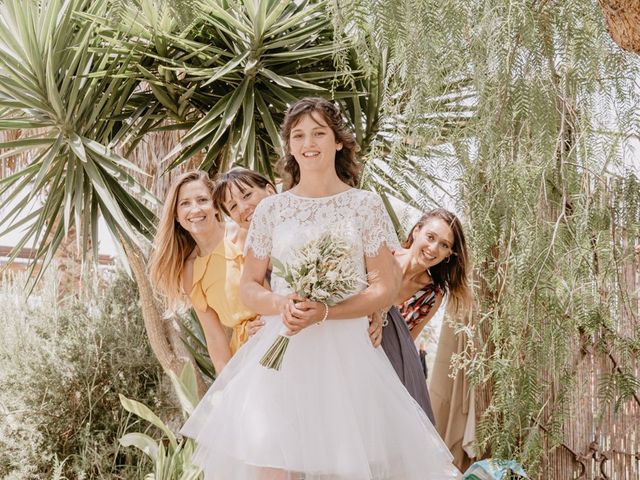 La boda de Mateu y Carmen en Portocristo/port De Manacor, Islas Baleares 20