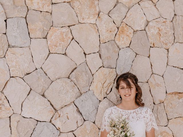 La boda de Mateu y Carmen en Portocristo/port De Manacor, Islas Baleares 21