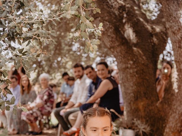 La boda de Mateu y Carmen en Portocristo/port De Manacor, Islas Baleares 25