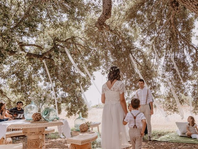 La boda de Mateu y Carmen en Portocristo/port De Manacor, Islas Baleares 29