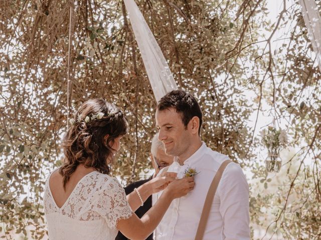 La boda de Mateu y Carmen en Portocristo/port De Manacor, Islas Baleares 30