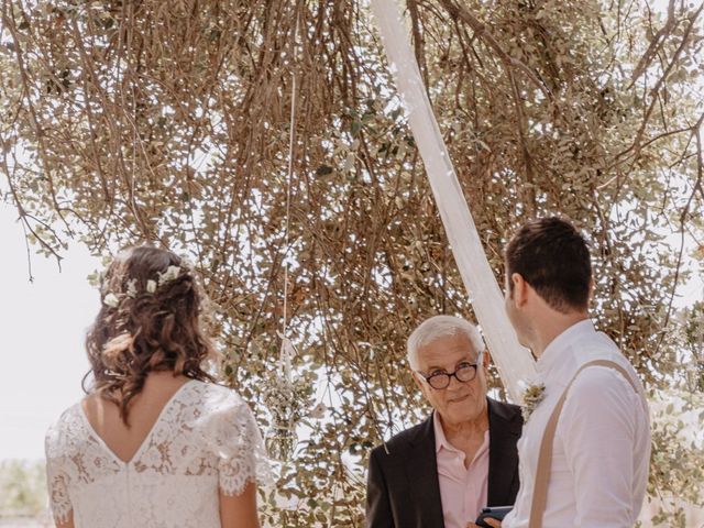 La boda de Mateu y Carmen en Portocristo/port De Manacor, Islas Baleares 31