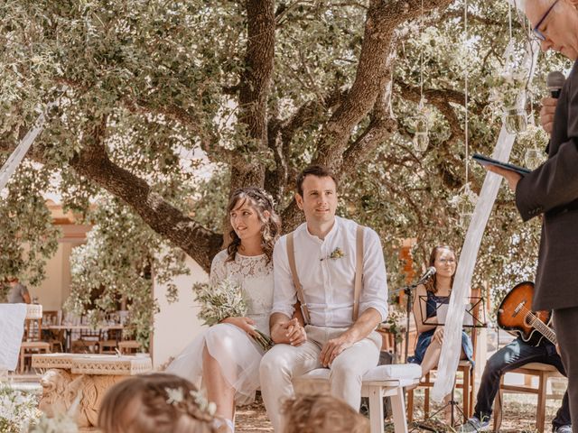 La boda de Mateu y Carmen en Portocristo/port De Manacor, Islas Baleares 32