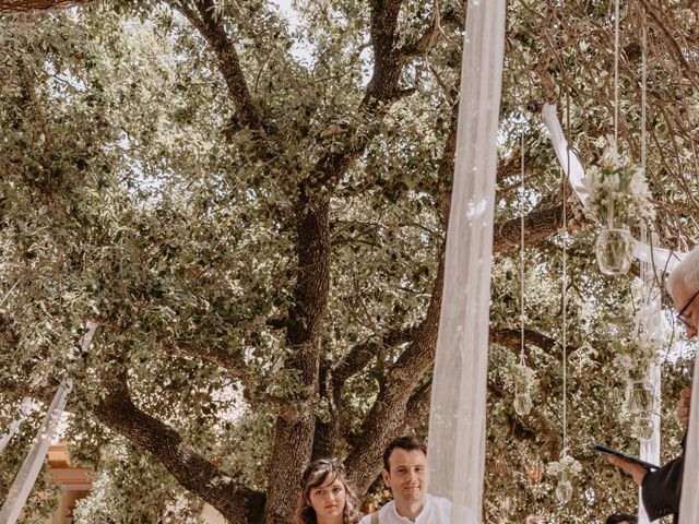 La boda de Mateu y Carmen en Portocristo/port De Manacor, Islas Baleares 34