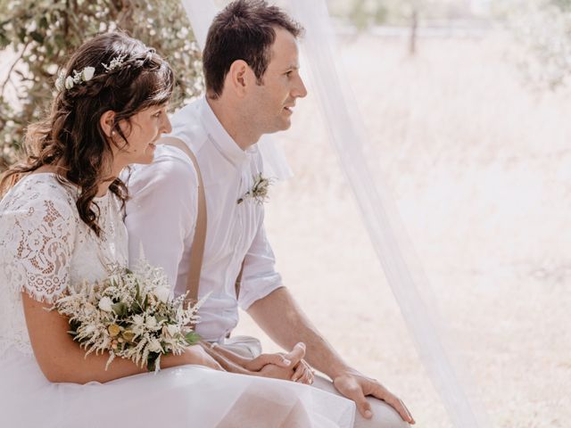 La boda de Mateu y Carmen en Portocristo/port De Manacor, Islas Baleares 37