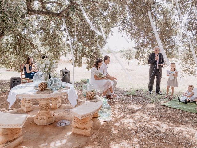 La boda de Mateu y Carmen en Portocristo/port De Manacor, Islas Baleares 38