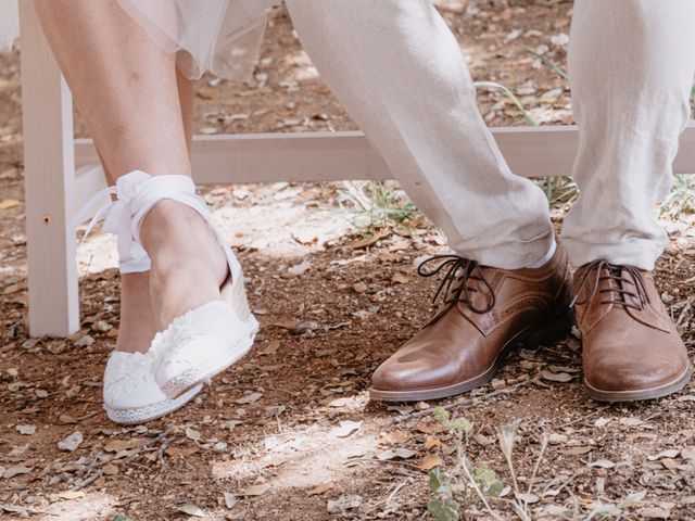 La boda de Mateu y Carmen en Portocristo/port De Manacor, Islas Baleares 40