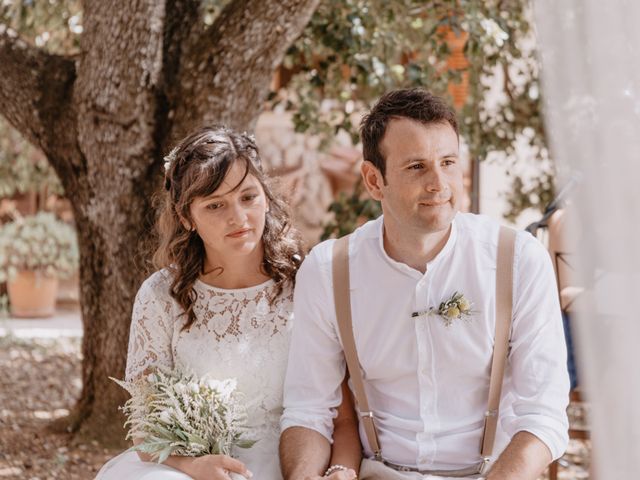 La boda de Mateu y Carmen en Portocristo/port De Manacor, Islas Baleares 41