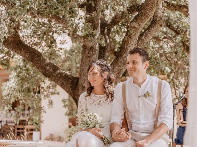 La boda de Mateu y Carmen en Portocristo/port De Manacor, Islas Baleares 42