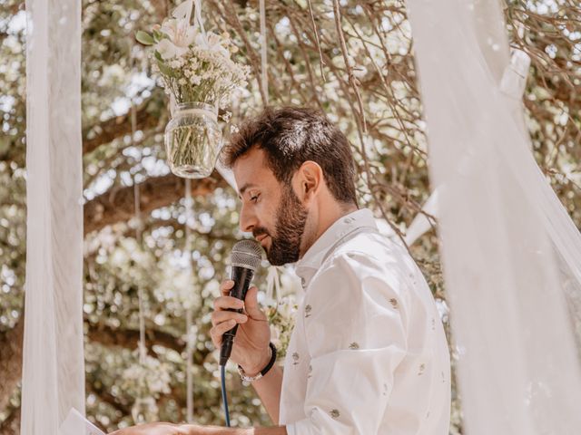 La boda de Mateu y Carmen en Portocristo/port De Manacor, Islas Baleares 43