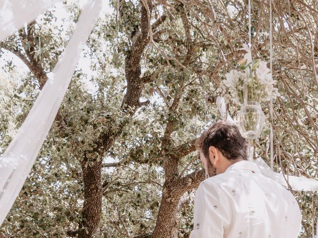 La boda de Mateu y Carmen en Portocristo/port De Manacor, Islas Baleares 47