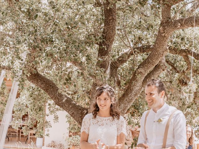 La boda de Mateu y Carmen en Portocristo/port De Manacor, Islas Baleares 51