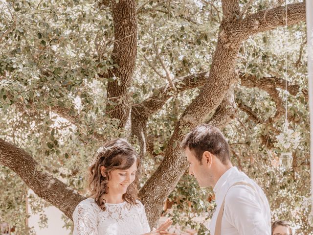 La boda de Mateu y Carmen en Portocristo/port De Manacor, Islas Baleares 55