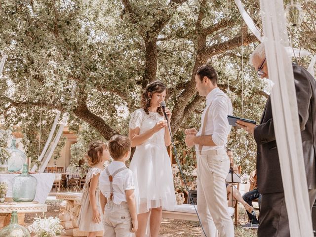 La boda de Mateu y Carmen en Portocristo/port De Manacor, Islas Baleares 56