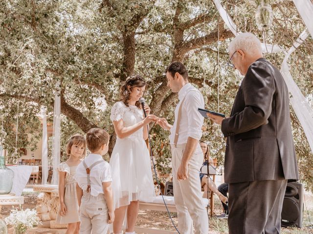 La boda de Mateu y Carmen en Portocristo/port De Manacor, Islas Baleares 57