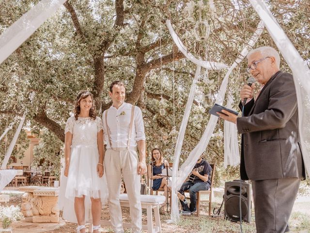 La boda de Mateu y Carmen en Portocristo/port De Manacor, Islas Baleares 59