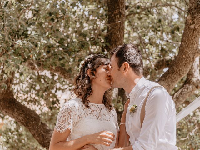 La boda de Mateu y Carmen en Portocristo/port De Manacor, Islas Baleares 62