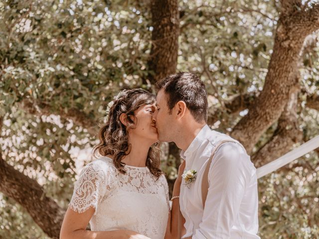 La boda de Mateu y Carmen en Portocristo/port De Manacor, Islas Baleares 64