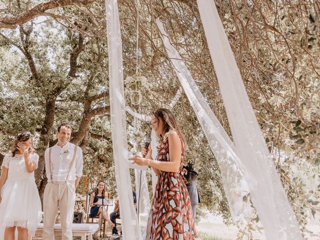 La boda de Mateu y Carmen en Portocristo/port De Manacor, Islas Baleares 1