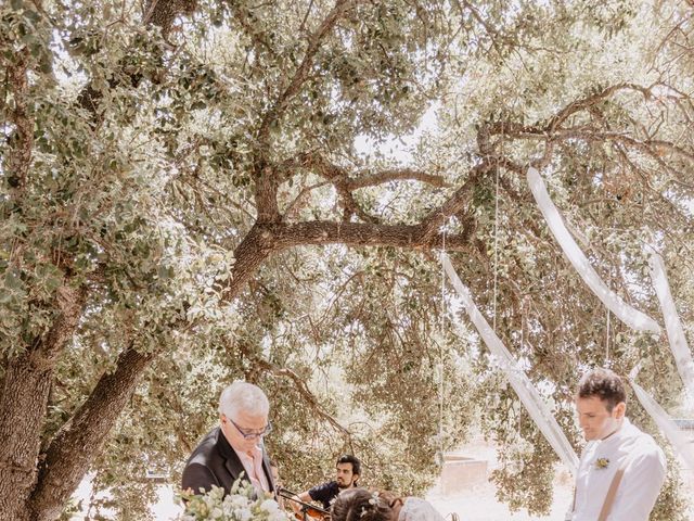 La boda de Mateu y Carmen en Portocristo/port De Manacor, Islas Baleares 70