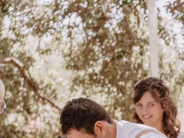 La boda de Mateu y Carmen en Portocristo/port De Manacor, Islas Baleares 71