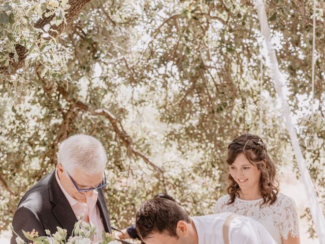 La boda de Mateu y Carmen en Portocristo/port De Manacor, Islas Baleares 73