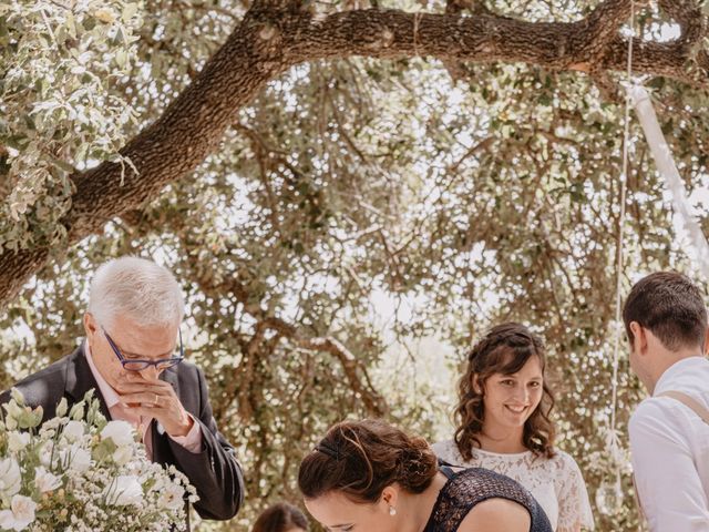 La boda de Mateu y Carmen en Portocristo/port De Manacor, Islas Baleares 74