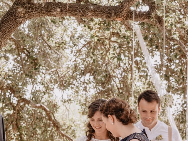 La boda de Mateu y Carmen en Portocristo/port De Manacor, Islas Baleares 75