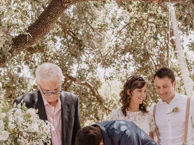 La boda de Mateu y Carmen en Portocristo/port De Manacor, Islas Baleares 76