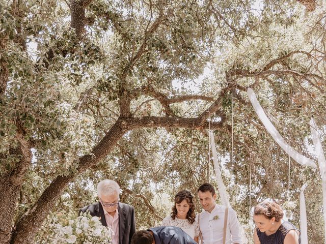 La boda de Mateu y Carmen en Portocristo/port De Manacor, Islas Baleares 77