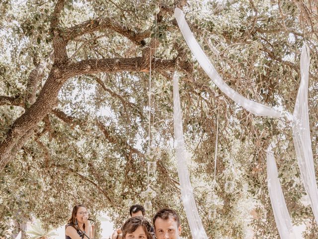 La boda de Mateu y Carmen en Portocristo/port De Manacor, Islas Baleares 82