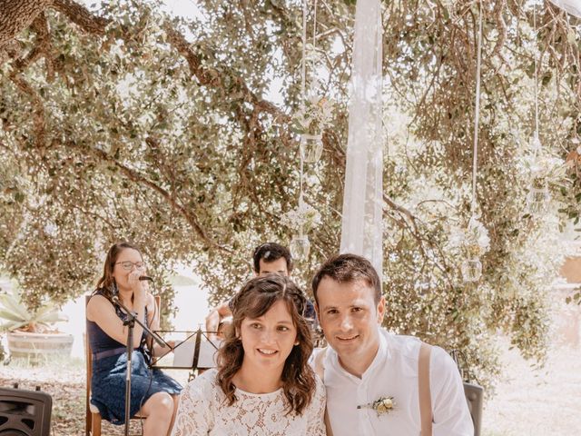 La boda de Mateu y Carmen en Portocristo/port De Manacor, Islas Baleares 83