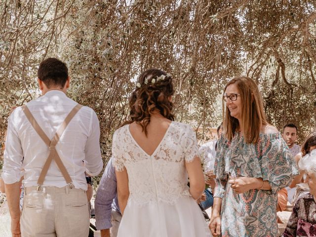 La boda de Mateu y Carmen en Portocristo/port De Manacor, Islas Baleares 88