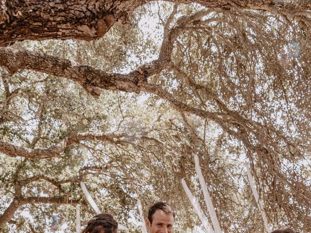 La boda de Mateu y Carmen en Portocristo/port De Manacor, Islas Baleares 97