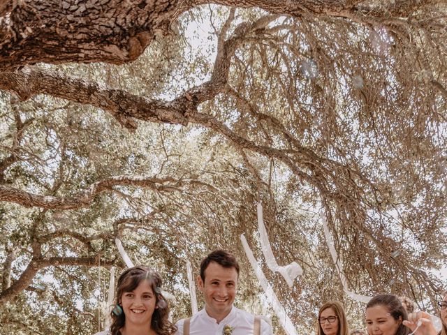 La boda de Mateu y Carmen en Portocristo/port De Manacor, Islas Baleares 98