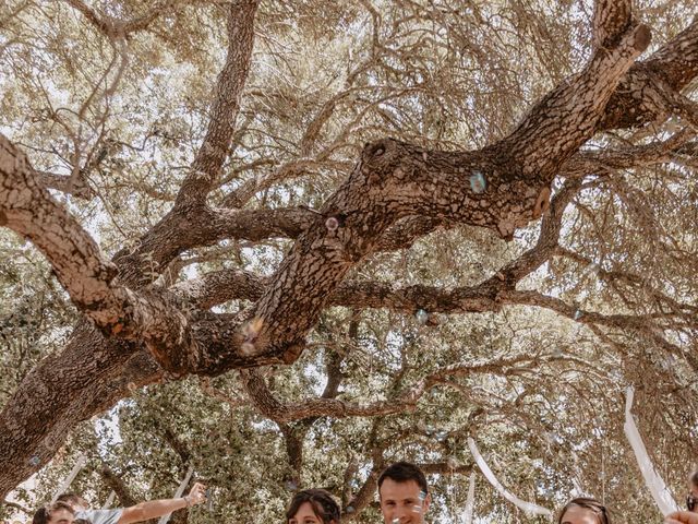 La boda de Mateu y Carmen en Portocristo/port De Manacor, Islas Baleares 99