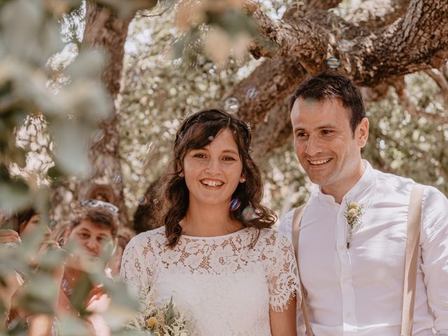 La boda de Mateu y Carmen en Portocristo/port De Manacor, Islas Baleares 105