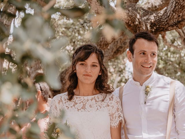 La boda de Mateu y Carmen en Portocristo/port De Manacor, Islas Baleares 107