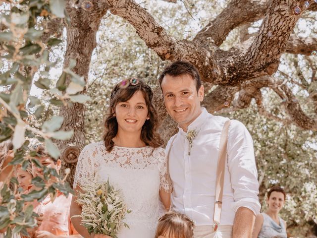 La boda de Mateu y Carmen en Portocristo/port De Manacor, Islas Baleares 109