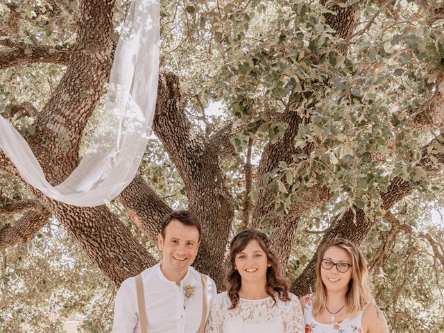 La boda de Mateu y Carmen en Portocristo/port De Manacor, Islas Baleares 114