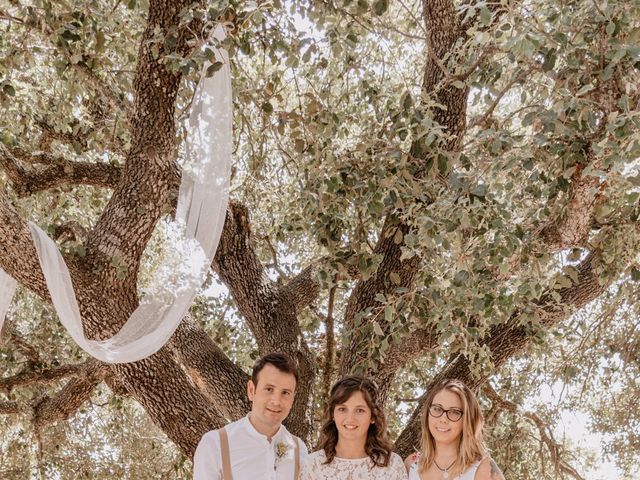 La boda de Mateu y Carmen en Portocristo/port De Manacor, Islas Baleares 115