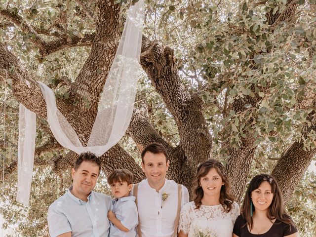 La boda de Mateu y Carmen en Portocristo/port De Manacor, Islas Baleares 116