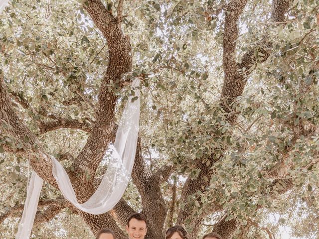 La boda de Mateu y Carmen en Portocristo/port De Manacor, Islas Baleares 119