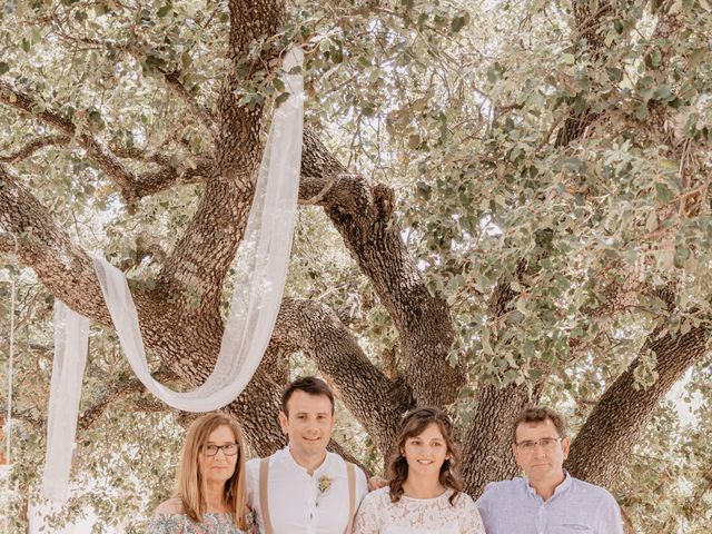 La boda de Mateu y Carmen en Portocristo/port De Manacor, Islas Baleares 120