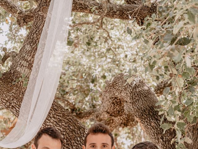 La boda de Mateu y Carmen en Portocristo/port De Manacor, Islas Baleares 125