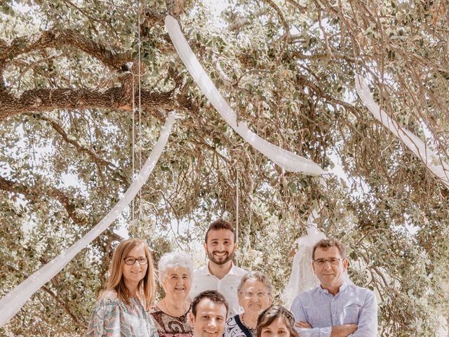 La boda de Mateu y Carmen en Portocristo/port De Manacor, Islas Baleares 126