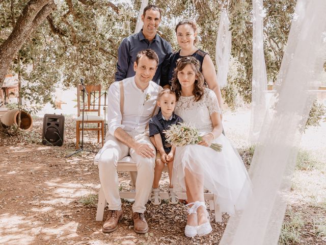 La boda de Mateu y Carmen en Portocristo/port De Manacor, Islas Baleares 129