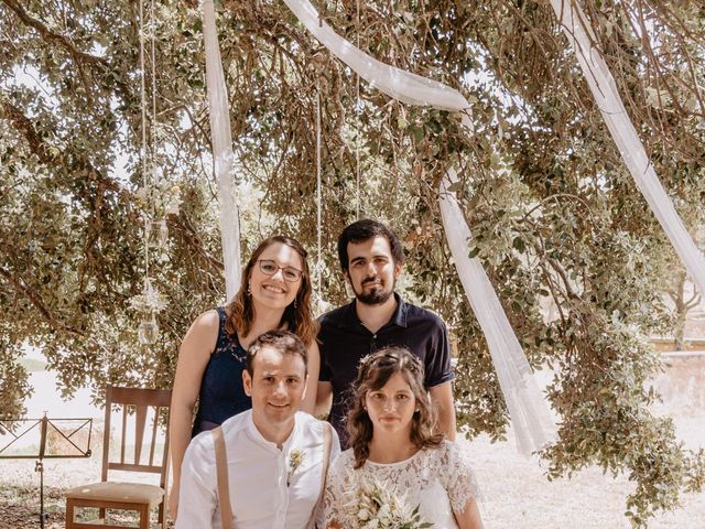 La boda de Mateu y Carmen en Portocristo/port De Manacor, Islas Baleares 130