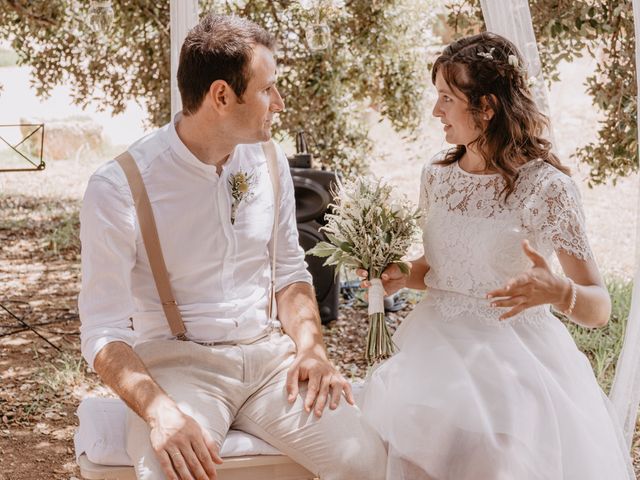 La boda de Mateu y Carmen en Portocristo/port De Manacor, Islas Baleares 132