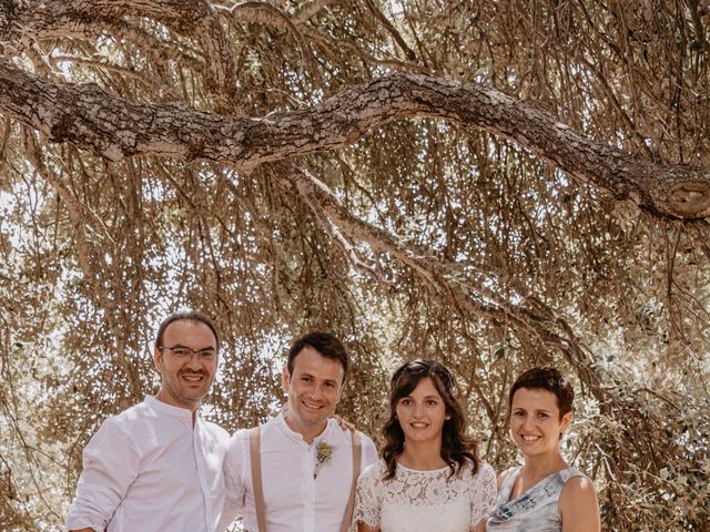 La boda de Mateu y Carmen en Portocristo/port De Manacor, Islas Baleares 146